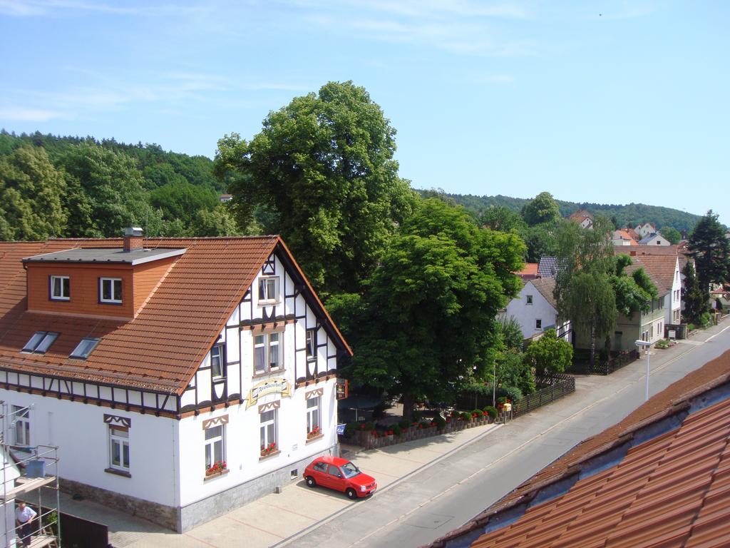 Und Frankenthal Gera