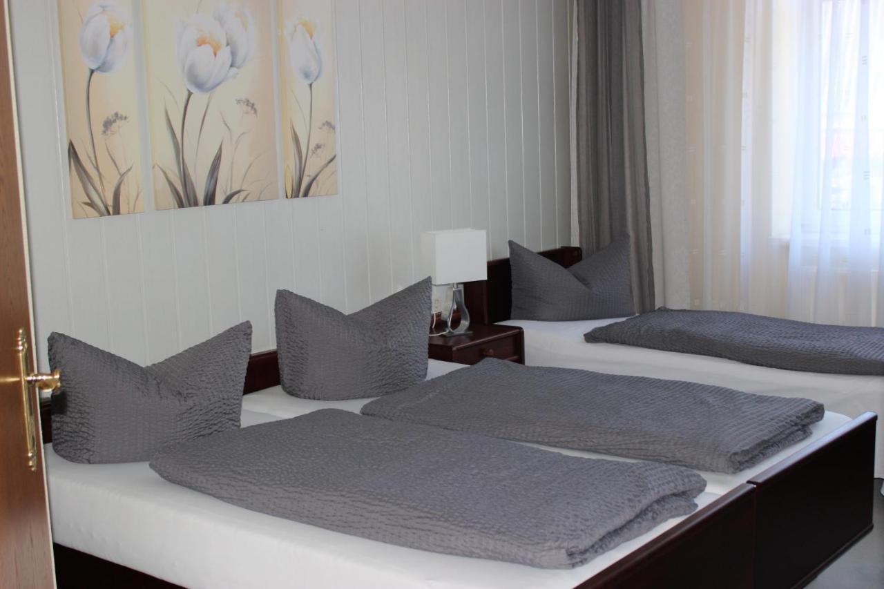Und Frankenthal Gasthof 3*