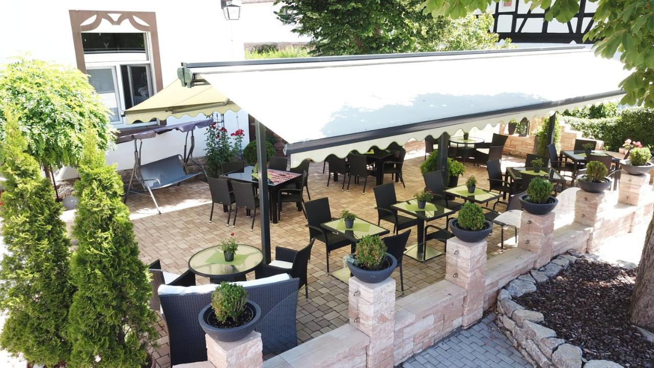 Und Frankenthal Gasthof
