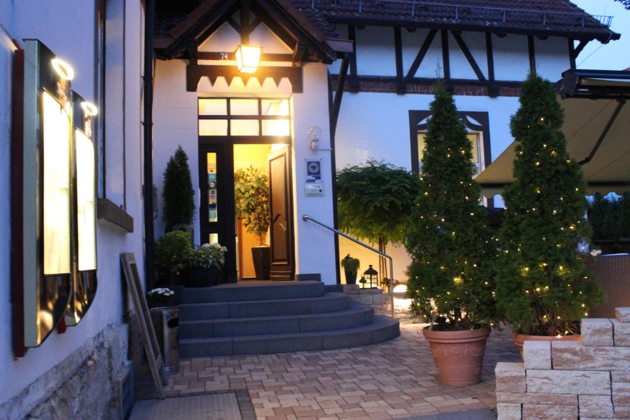 Und Frankenthal Gasthof 3*