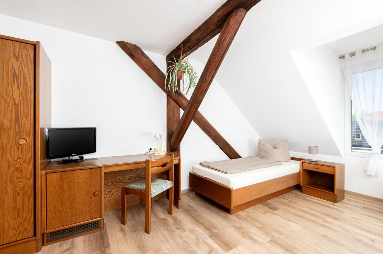 Gasthof Und Frankenthal 3*