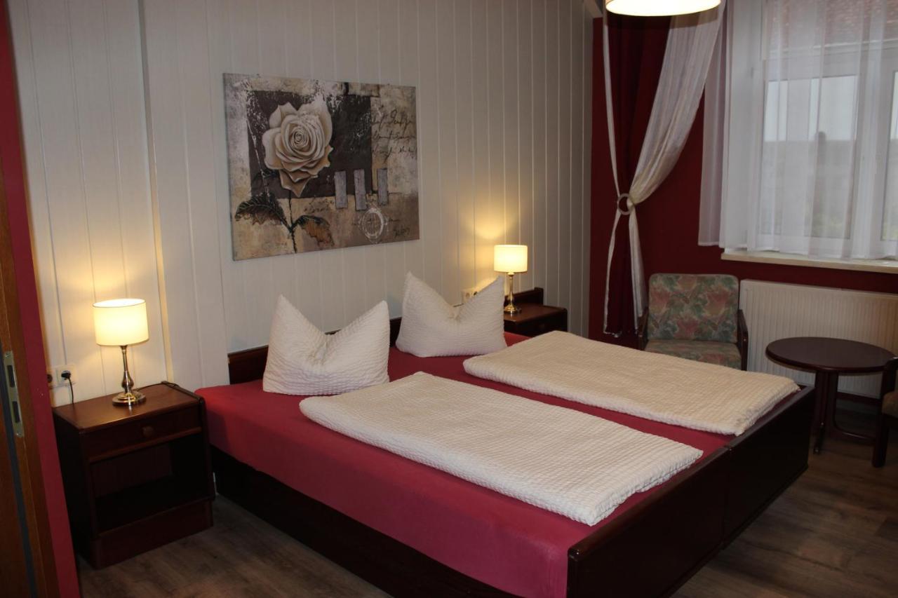 Und Frankenthal Gasthof