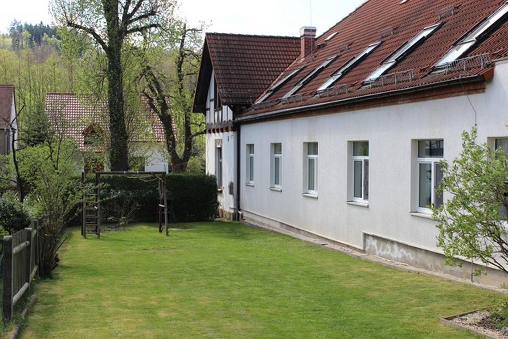 Und Frankenthal Gasthof