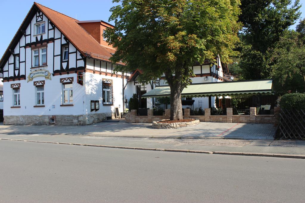 Und Frankenthal 3*