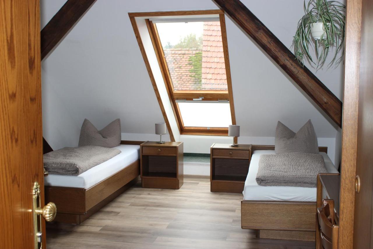 Und Frankenthal Gasthof