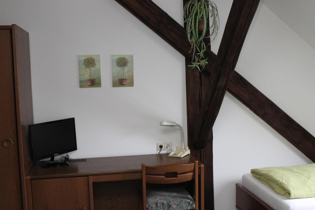Und Frankenthal Gasthof
