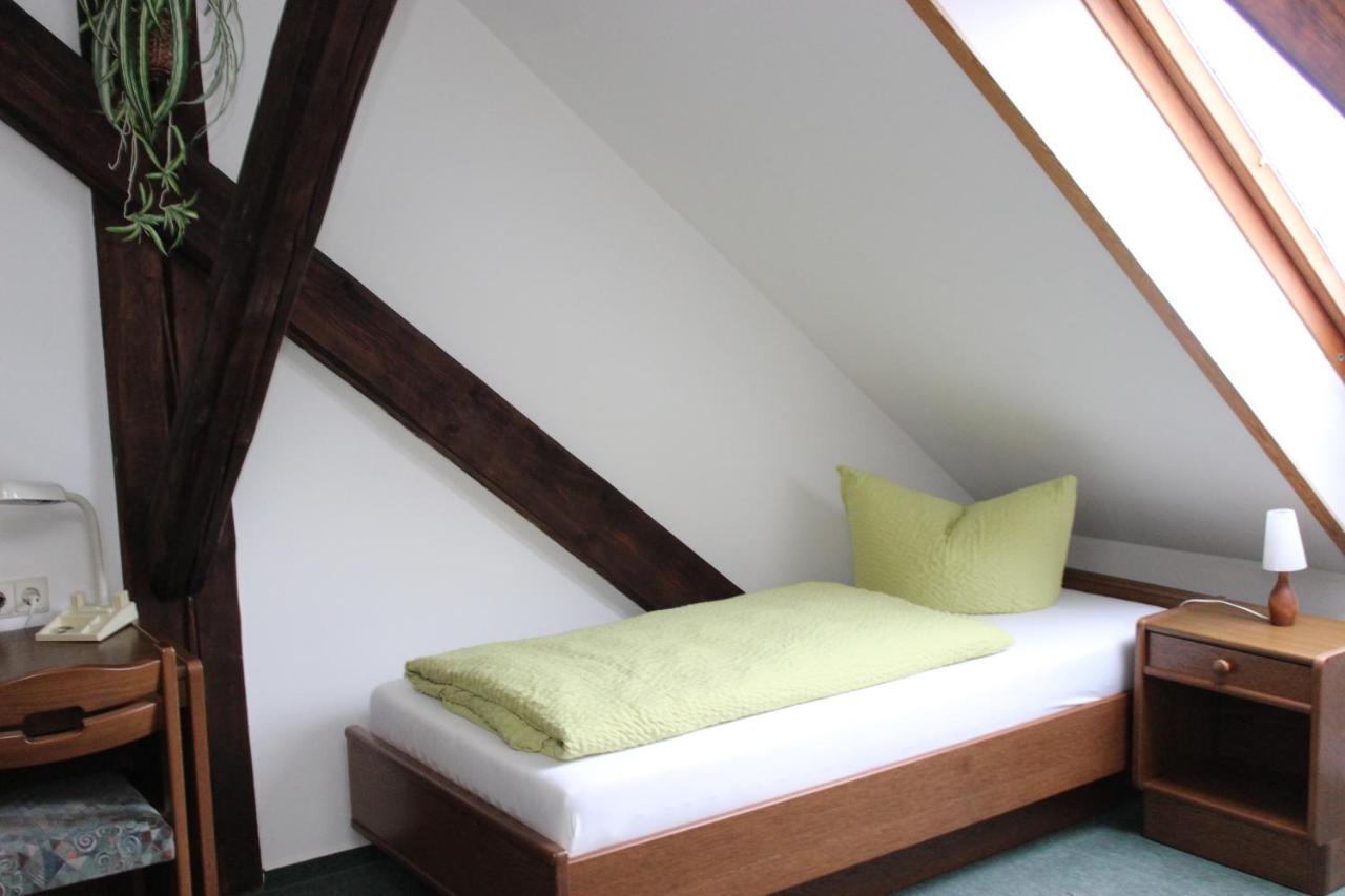 Gasthof Und Frankenthal 3*