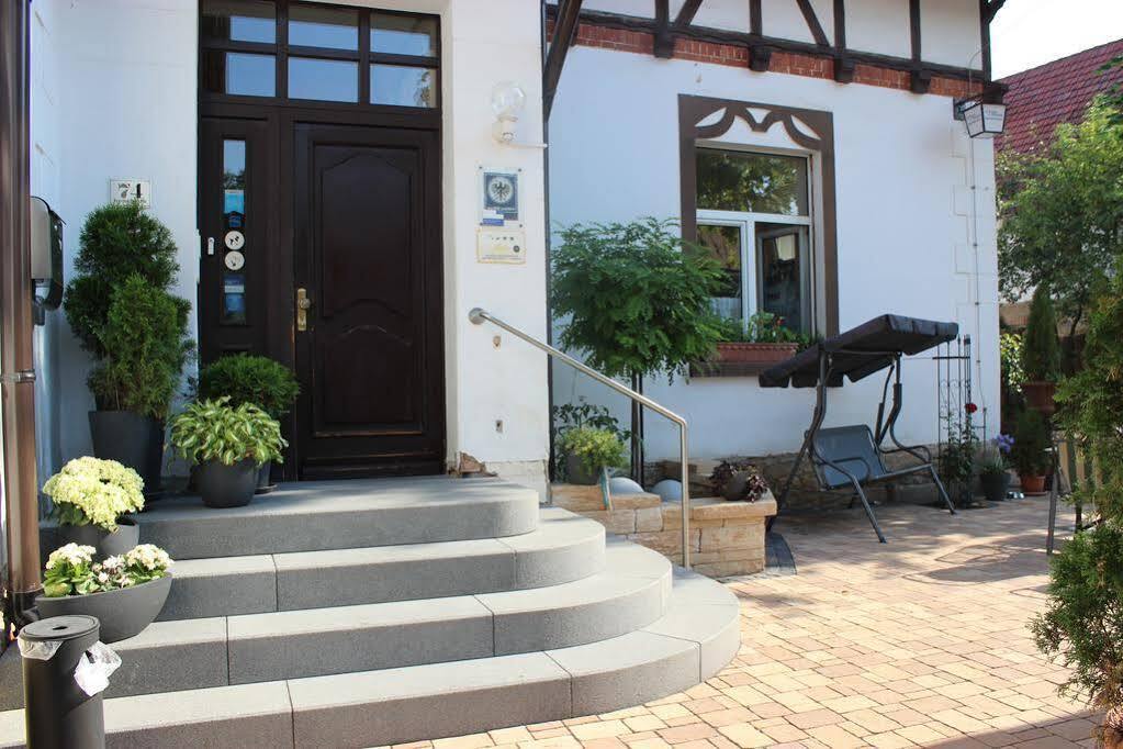 Und Frankenthal Gasthof 3*