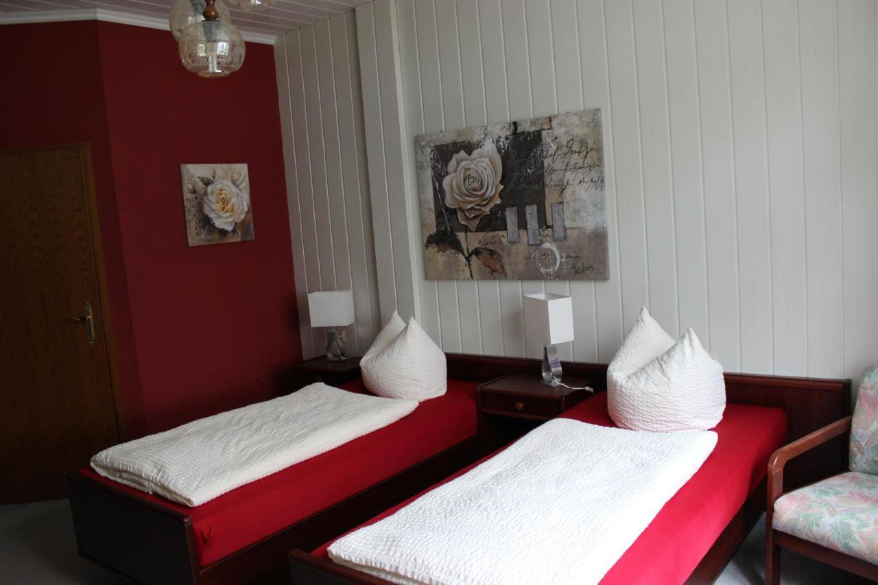 Und Frankenthal Gasthof Gera