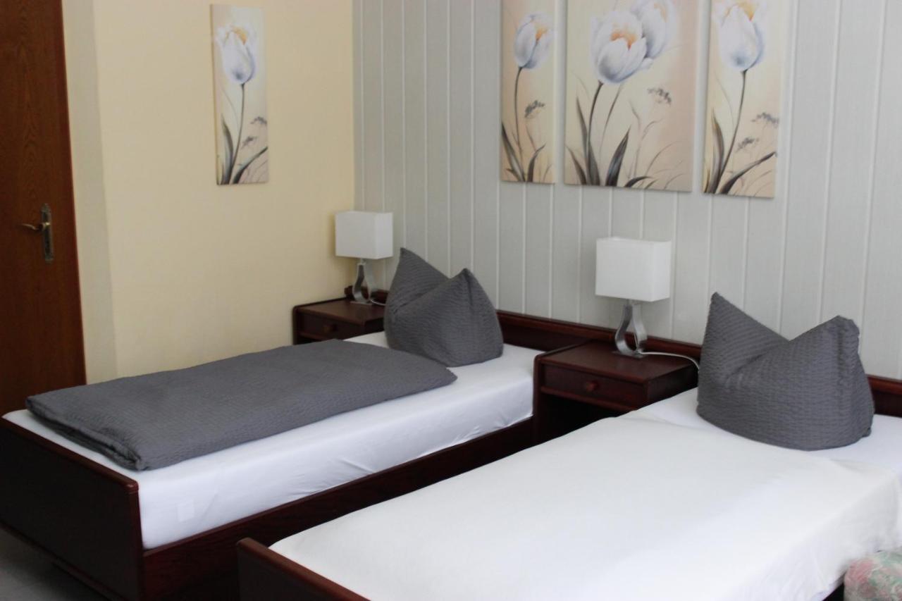 Gasthof Und Frankenthal 3*