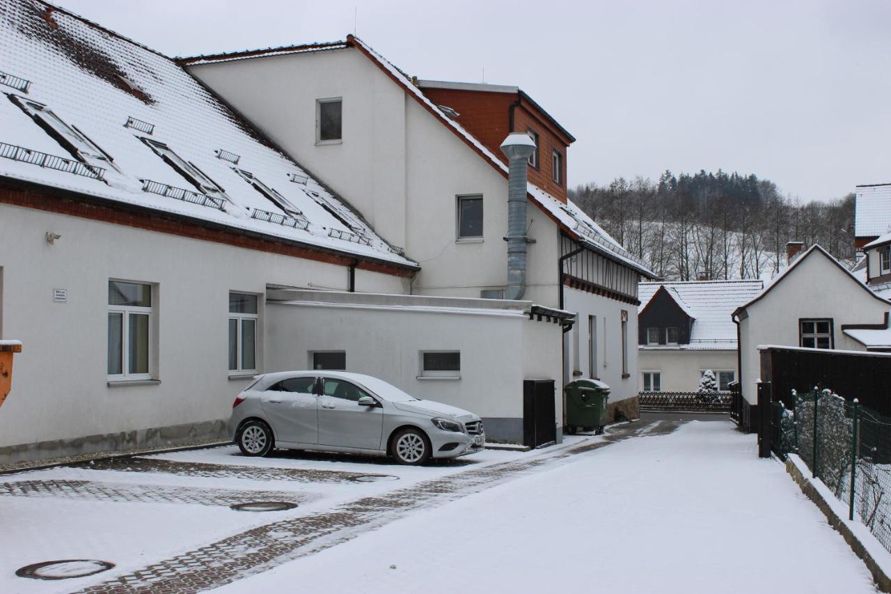 Und Frankenthal Gasthof Gera